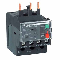 Реле тепловое 7...10A Schneider Electric TeSys E