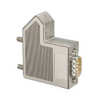 Разъем Modbus Rs485 кат.№50964 Schneider Electric 