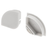 Заглушка ARH-KANT-30R глухая Arlight