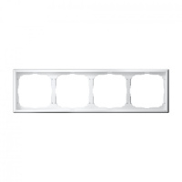 ARTGALLERY 4-постовая РАМКА, универсальная, ЛОТОС