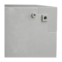 4 шт. Клемм с гайками и винтами Nsxm каб.наконеч./шины Schneider Electric