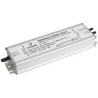 Блок питания ARPV-UH24240-PFC-DALI-PH 24V, 10.0A, 240W Arlight