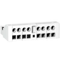 Дополнительный контакт мгновенного действия НО+НЗ Schneider Electric