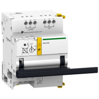 Автоматические устройства повторного включения для iC60 3P, 4P Acti 9 ARA Schneider Electric