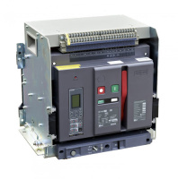 Автомат 3P 3200А 80кА расцепитель DEKraft Н ВА-732