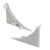 Заглушка для KARNIZ-R правая Arlight