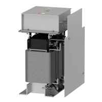 Фильтр синусный IP00 305А Schneider Electric