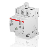 УЗИП OVR T1-T2 1N 12.5-440s P TS QS ABB