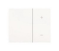 Накладка светорегулятора нажимного № 7 756 52/53 Legrand Galea Life Жемчуг