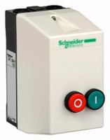 Оболочка пустая для контакторов D09-D12 Schneider Electric