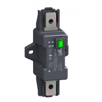 Внешние ТТ нейтрали 25-100A для 3P автомата с Micrologic 6 Schneider Electric Compact/VigiCompact NSX100-250