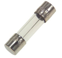 Предохранитель 5х20, 0,5; MSB 0,5A Klemsan