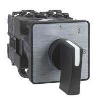 Кулачковый переключатель 12А 2 позиции K1F022NLH Schneider Electric