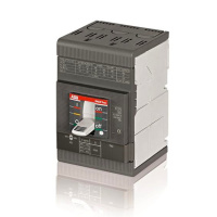 Автоматический выключатель стационарный 4P 2,5A 150kA TMD F F ABB Sace Tmax XT XT2V