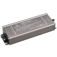 Блок питания ARPV-LG24320-PFC-S2 24V, 13.3A, 320W Arlight