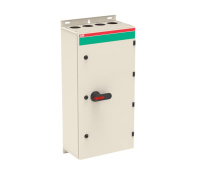 Выключатель безопасности OT400DTRR3TZ ABB