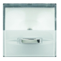 Светильник коридорный LED Bticino Axolute Белый