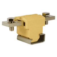 ACB.185/BB Силовой зажим, проходной 185 кв.мм DKC