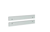 Панели накладные 100мм для шкафов DAE/CQE 1000мм  DKC