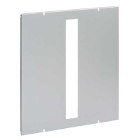 Перед. панель для 3/4 верт. EZC250 Schneider Electric