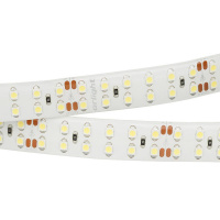 Лента RTW 2-5000SE 24В SMD 3528 240LED/м 19,2Вт/м Arlight LUX Нейтральный белый свет