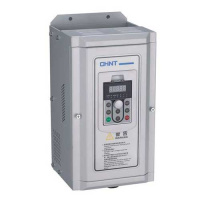 Преобразователь частоты NVF2G-55/TS4, 55кВт, 380В 3Ф , общий тип CHINT