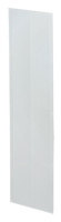 TITAN Панель боковая для ВРУ 18.ХХ.60 IP31 (2шт/компл) IEK