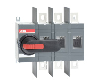 Рубильник OT315E03WP ABB