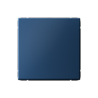 ARTGALLERY 1-клавишный ВЫКЛЮЧАТЕЛЬ КНОПОЧНЫЙ, 10А, механизм, АКВАМАРИН