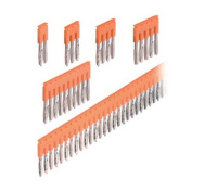 Перемычка JB6-3 для ZS-6 3 полюса ABB