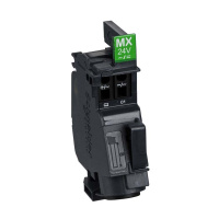 Расцеп.напр. Mх24в AC/DC Nsхm Schneider Electric