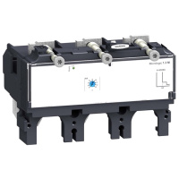 Расцепитель Micrologic 1,3-M 320A (I) 4P 3d Schneider Electric Compact NSX400-630
