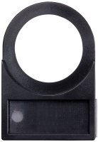 Держатель маркировки DM 18х25 IEK