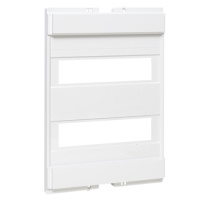 Запасной пластрон щита 24 модуля 2 габарит EKF Nova