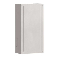 Короб верхний КЭТ/КСС-600 LIGHT (2 шт/компл) IEK