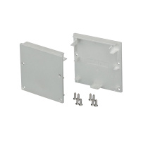 Заглушка SL-LINE-5050 Arlight