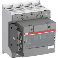 Контактор AF116-40-00-14, катушка 250-500В AC/DC ABB