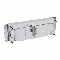 VX3 База DPX3 160 3P без диф Legrand