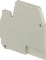 Изолятор FEDAD7 торцевой для D1,5/6.SN.ADO ABB