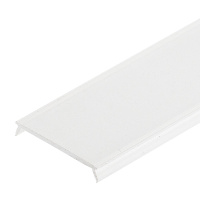 Экран FROST для профиля PLS-LOCK Arlight