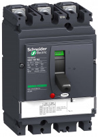 Выключатель-разъединитель 3P 160A 36kA Schneider Electric Compact NSX