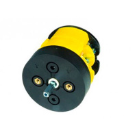 Переключатель кулачковый однополюсный на 63 A DKC