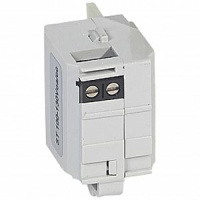 Независимый расцепитель - 100/130 В~ - для Drx 125 и 250 Legrand