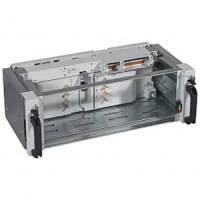 VX3 IS333 DPX3 -160 4P диф Legrand