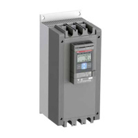 Софтстартер PSE300-600-70-1 160кВт 600В 300А с функцией защиты двигателя + Modbus