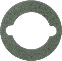 Уплотнитель крышки …537… …937… для получения защиты IP44 Jung