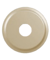 Накладка розетки TV Legrand Celiane Слоновая кость