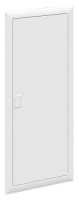 BL650 Дверь белая RAL 9016 для шкафа UK650 ABB