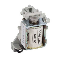 DPX3 630-1600 Расцепитель минимального напряжения ~110В Legrand