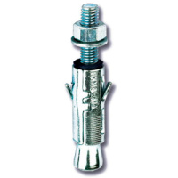 Усиленный анкер со шпилькой М6 DKC